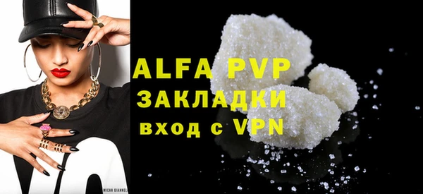 молекула духа Ветлуга